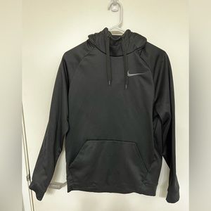 Nike Dri-Fit Sweatshirt/Hoodie. Men’s Small.